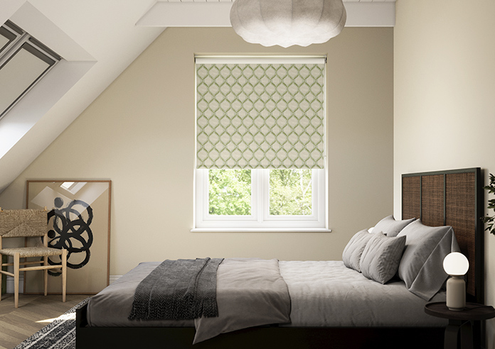 Powell, Eden - Roller Blind - Image 3